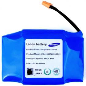 Аккумулятор Samsung для электроскутера Drift-Car 4400mAh 36V