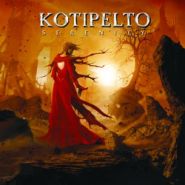 KOTIPELTO (Stratovarius) - Serenity