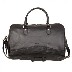 Сумка дорожная Gianni Conti 9402295 black