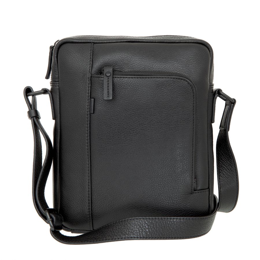 Сумка через плечо Gianni Conti 1812283 black