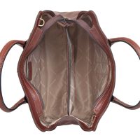 Сумка Gianni Conti 913918 dark brown