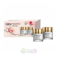 GIGI Набор сияние New Age G4 Super Glow Kit