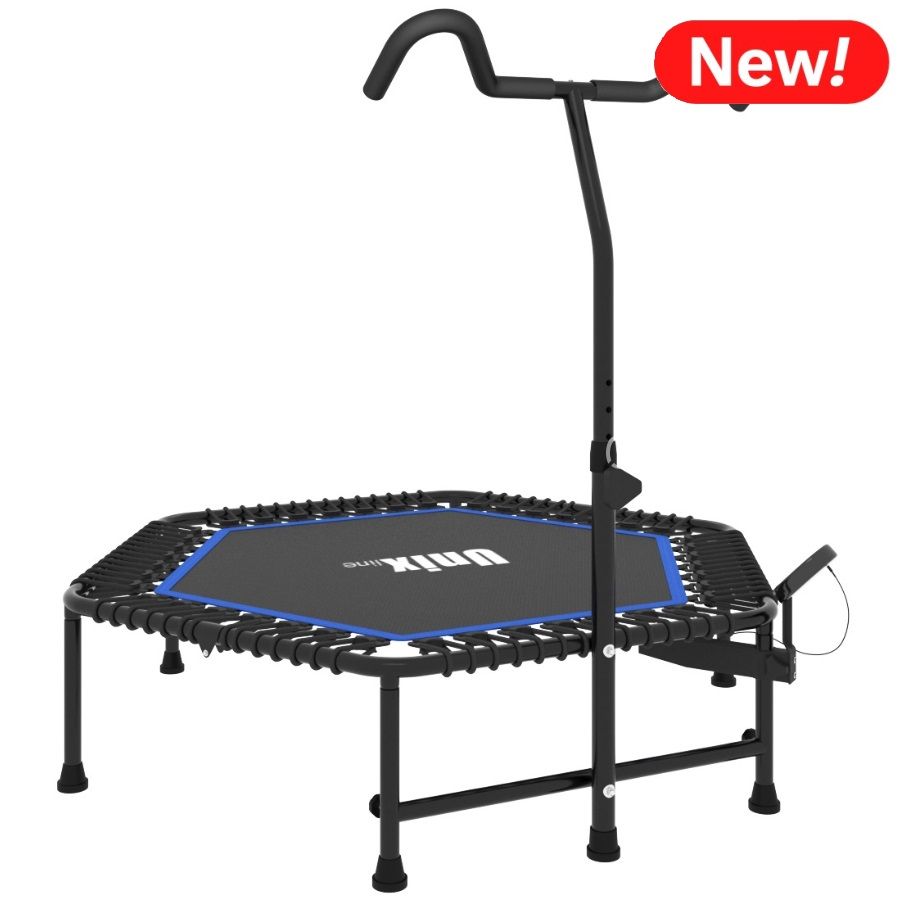 Батут UNIX Line FITNESS PRO (130 cm)