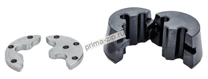 Сальник КВ3-3Х10