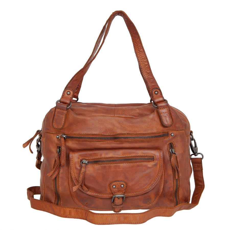 Сумка GIANNI CONTI 4294836 tan