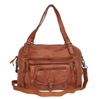 Сумка GIANNI CONTI 4294836 tan