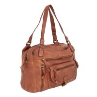 Сумка GIANNI CONTI 4294836 tan