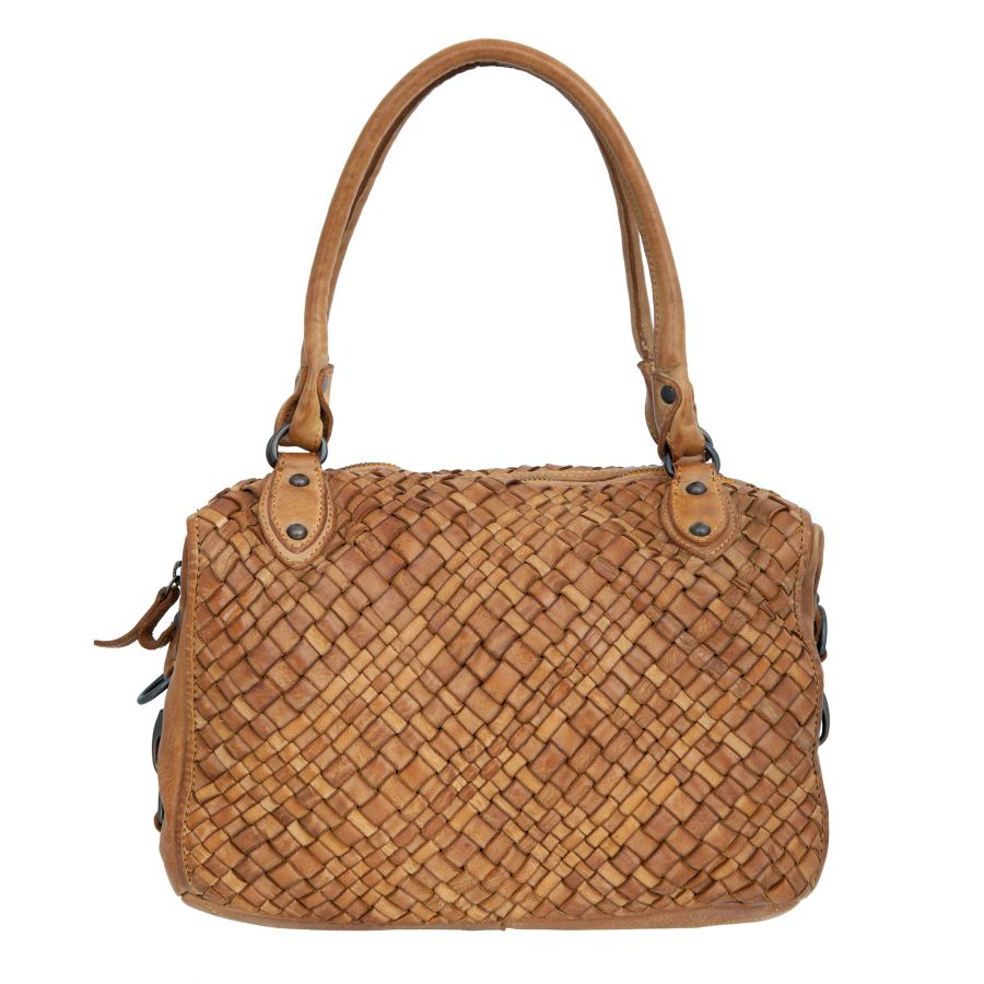 Женская сумка Gianni Conti 4153363 ocra