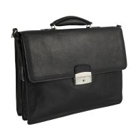 Портфель Gianni Conti 911225 black