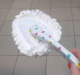 Сметка пыли микрофибра ATMA