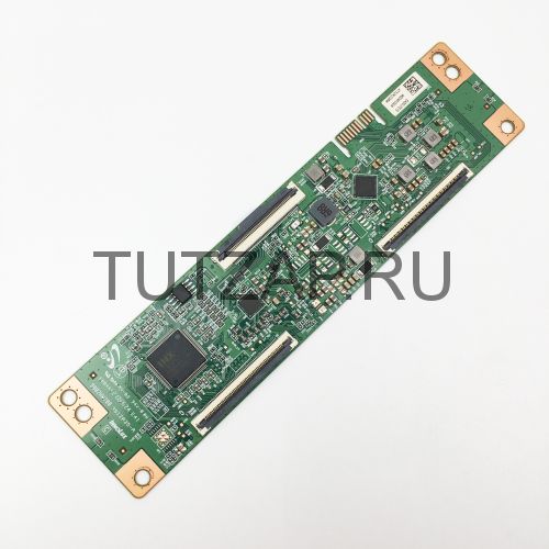 T-CON B002HW700 EADDJ7E15 для телевизора Hyundai H-LED50EU7008