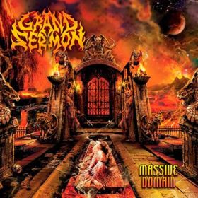 GRAND SERMON - Massive Domain