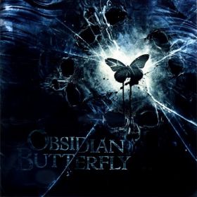 OBSIDIAN BUTTERFLY - Obsidian Butterfly