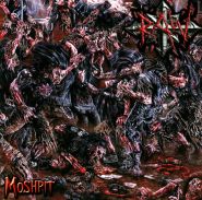 RAW - Moshpit