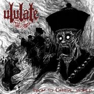 ULULATE - Back To Cannibal World