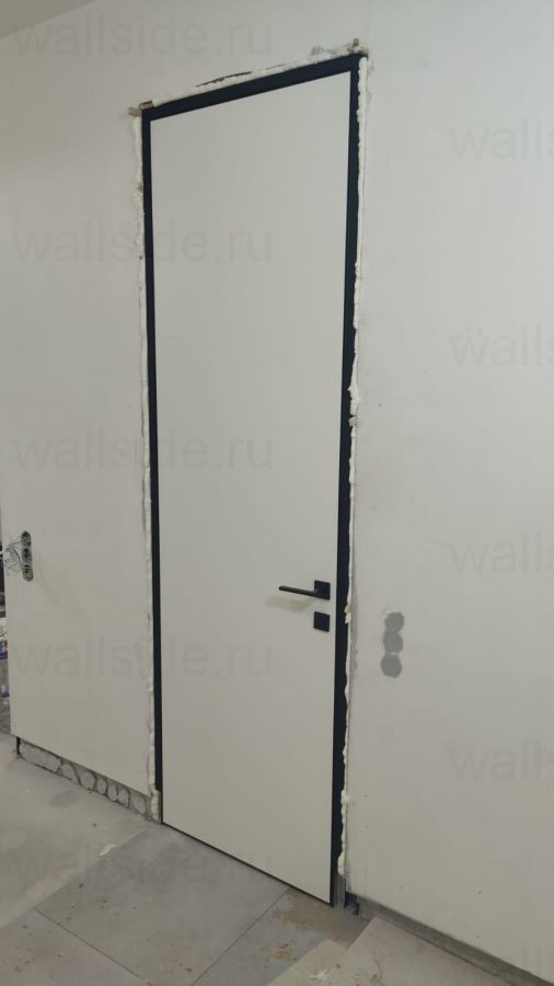 Pro Design Panel под отделку, открывание наружу