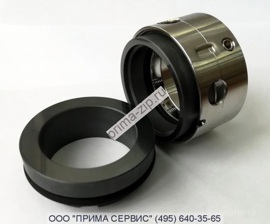 Торцевое уплотнение к насосу ХМ 25/50К5-7,5/2