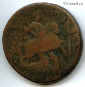 2 копейки 1757