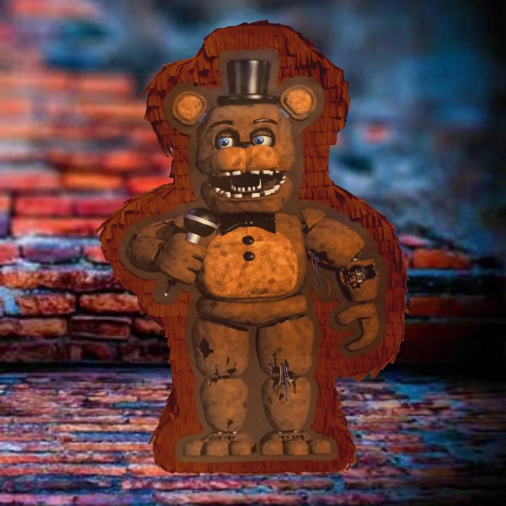 FREDDY ( 65 cm)