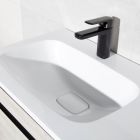 Тумба с раковиной 90 см Style Line Берлин