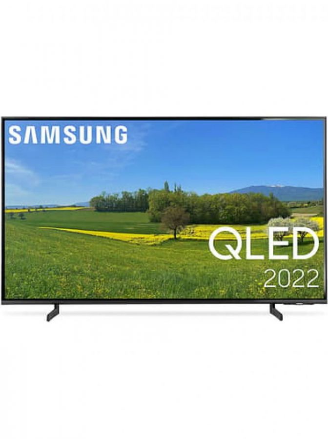 Телевизор Samsung QE50Q60B