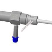 Пробоотборник АУН 50х14-01.200 СБ резьба К1/2