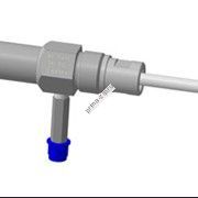 Пробоотборник АУН 50х14-01.200 СБ резьба К1/2