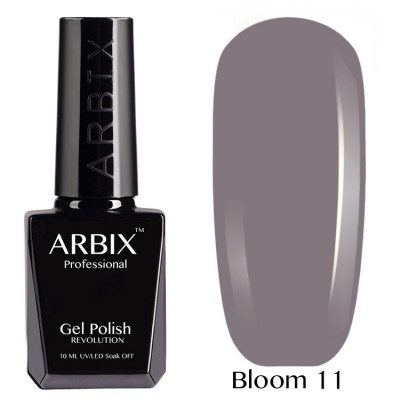 ГЕЛЬ ЛАК ARBIX Bloom № 11