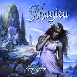 MAGICA (Interitus Dei) - Hereafter