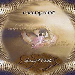 MAINPOINT - Heaven  / Earth