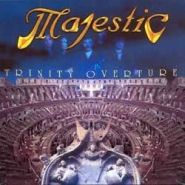 MAJESTIC (Time Requiem, Space Odyssey) - Trinity Overture