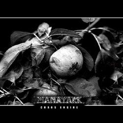 MANATARK - Chaos Engine