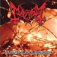 MAYHEM - European Legions