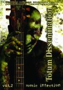 MUSIC INFECTION - Totum Dissemination, Vol.2