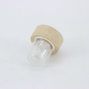 Пробка Т-образная 28*19,5 с дозатором