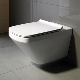 Унитаз подвесной Duravit Durastyle 45510900A1