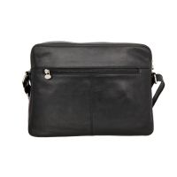 Сумка через плечо Gianni Conti 912414 black