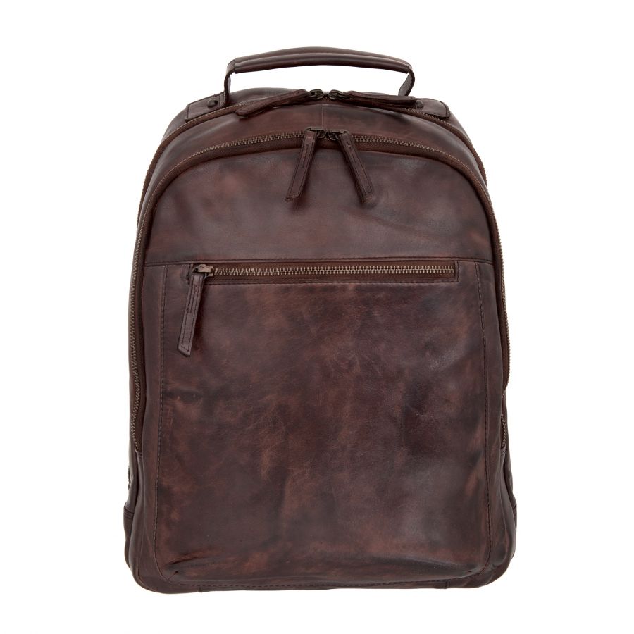 Рюкзак Gianni Conti 4102418 brown
