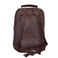Рюкзак Gianni Conti 4102418 brown