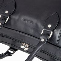 Дорожная сумка Gianni Conti 912294 black
