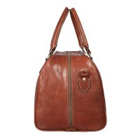 Дорожная сумка Gianni Conti 912294 tan