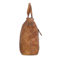 Сумка Gianni Conti 4153842 ocra