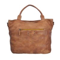 Сумка Gianni Conti 4153842 ocra