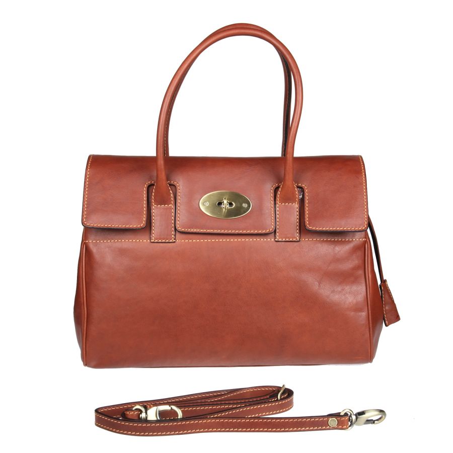 Сумка Gianni Conti 914067 tan