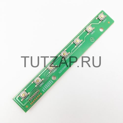 Кнопки управления DLED320E9-KEY для телевизора Novex NVT-32H103W