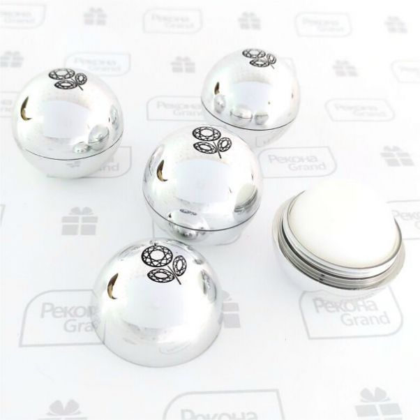 Бальзам для губ Epson с логотипом ЭПЛ