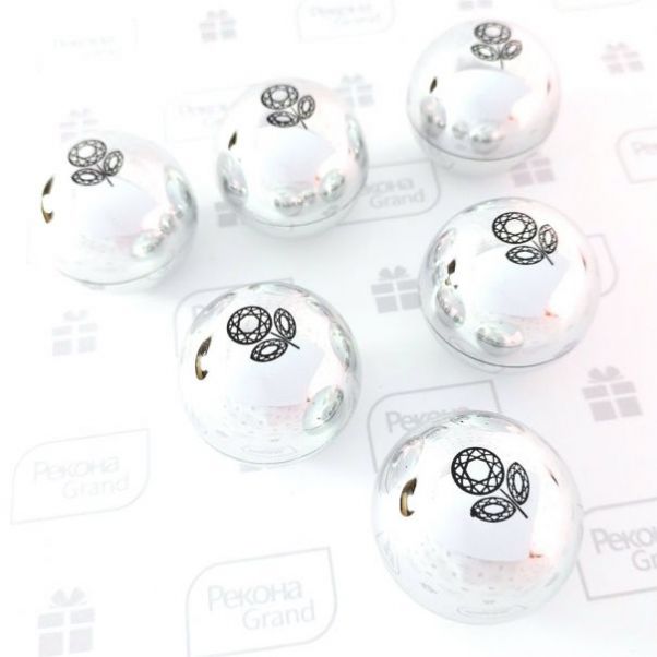 Бальзам для губ Epson с логотипом ЭПЛ