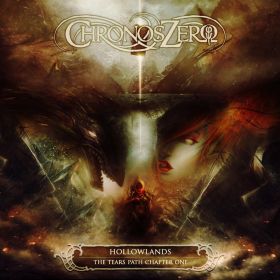 CHRONOS ZERO - Hollowlands