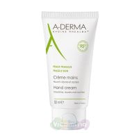 A-Derma Essential Крем для рук питательный, 50 мл