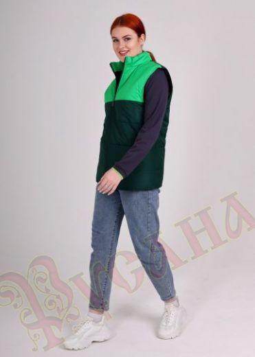 жилет для мерча